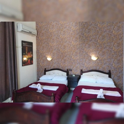 New Palace Hotel image 10