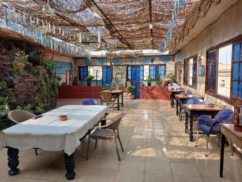 New Palace Hotel image 14