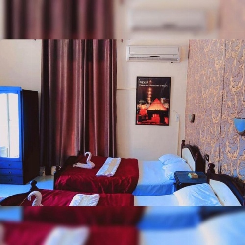 New Palace Hotel image 22