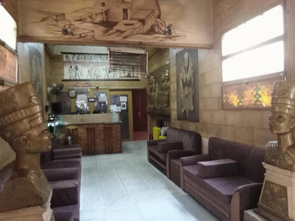 New Palace Hotel Image 25
