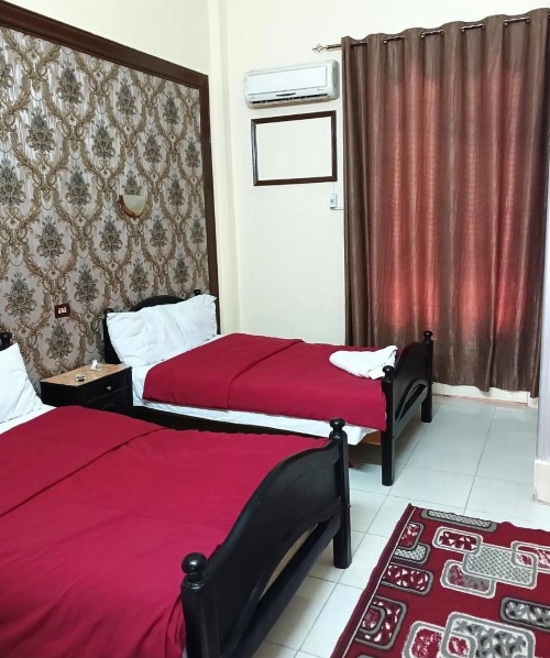 New Palace Hotel image 8